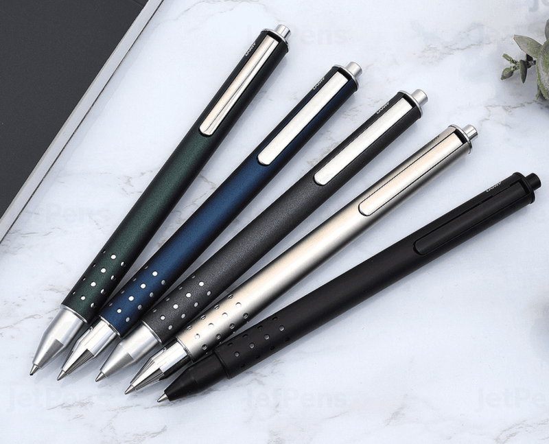 LAMY Swift Rollerball pen, Sort - LUSH DIVE AS