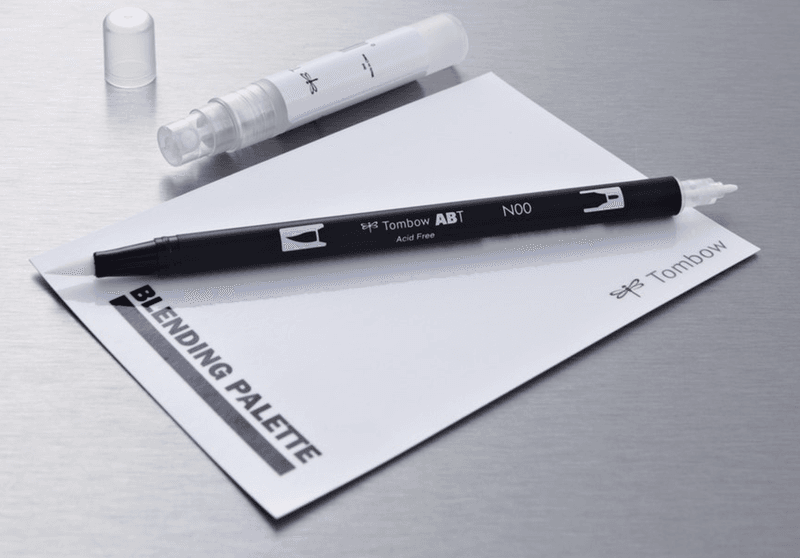 Tombow Blending Kit