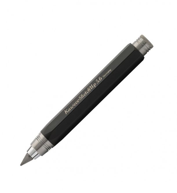 Hovedbilde Kaweco Sketch Up 5,6 mm, Black