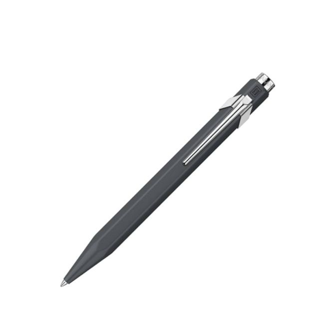 Hovedbilde  Caran d'Ache 849 Roller Pen, Grå 
