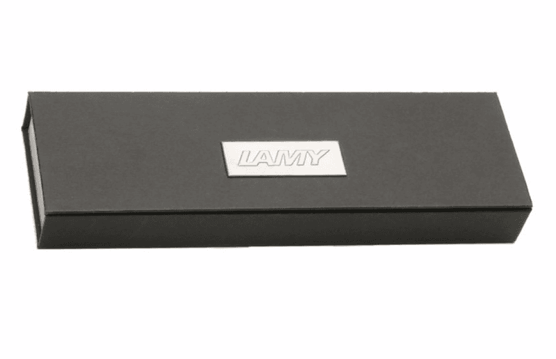 LAMY 2000 Fyllepenn, Macrolon