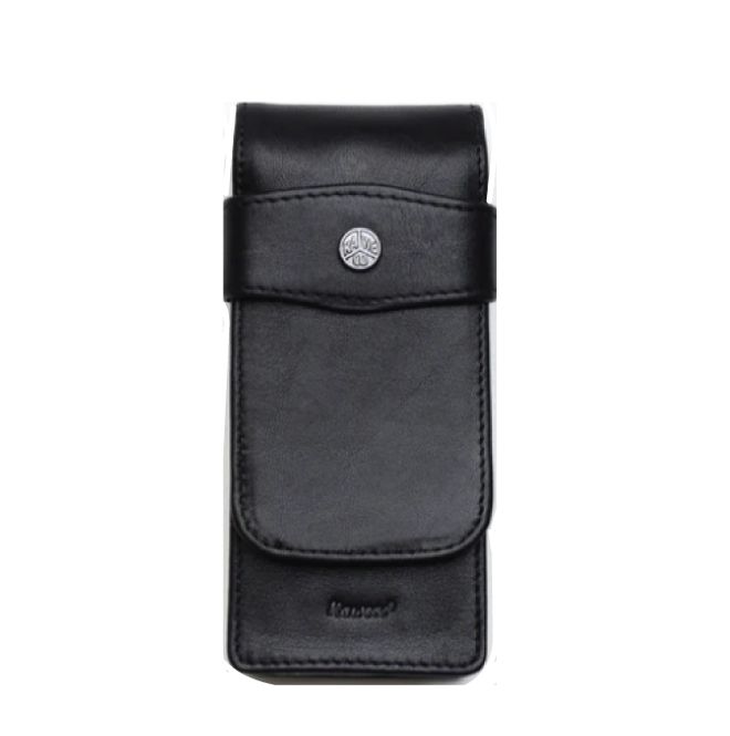 Hovedbilde Kaweco Leather Pouch, for 3 penner