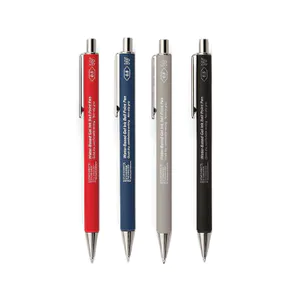 Hovedbilde Stalogy Gel Ink 028 Ballpointpen 0,5 mm, flere ...