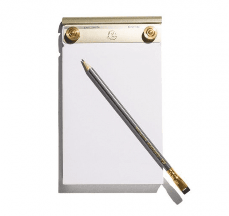 FAF Desk Pad No 3, Medium