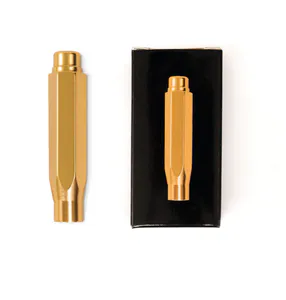 Hovedbilde Blackwing Blyantbeskytter, Gullfinish