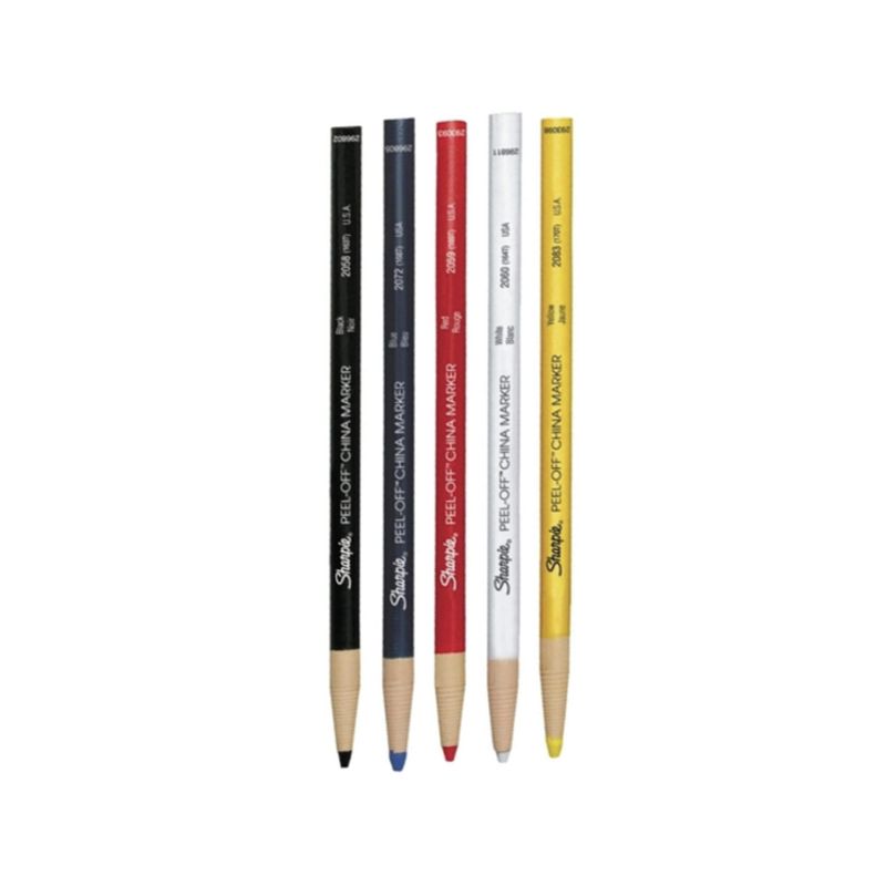 Sharpie Chinamarker