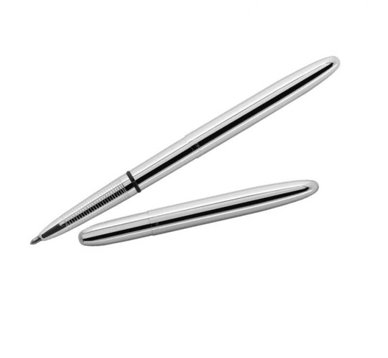 Fisher Space Pen Bullet Crome