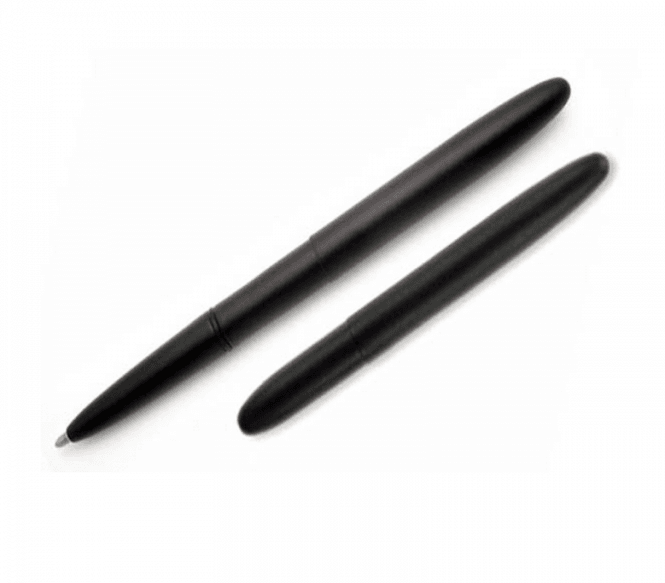 Hovedbilde Fisher Space Pen Bullet Black Matte