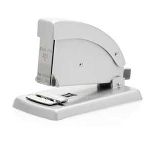 Hovedbilde Zenith Stiftemaskin 520/E Aluminium 