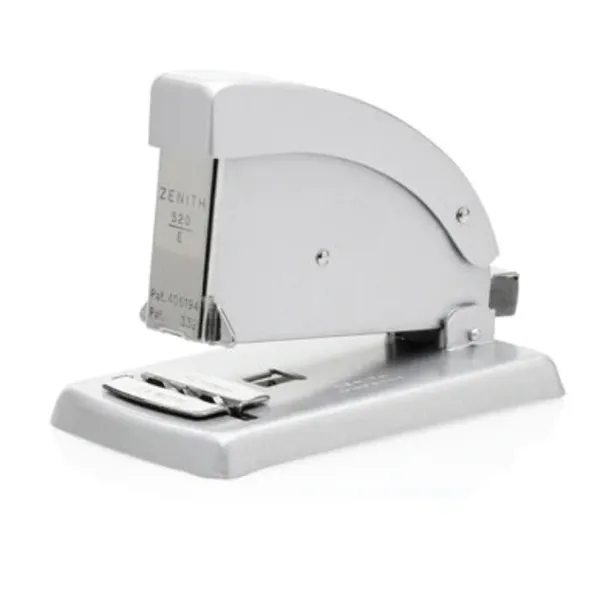 Zenith Stiftemaskin 520/E Aluminium 