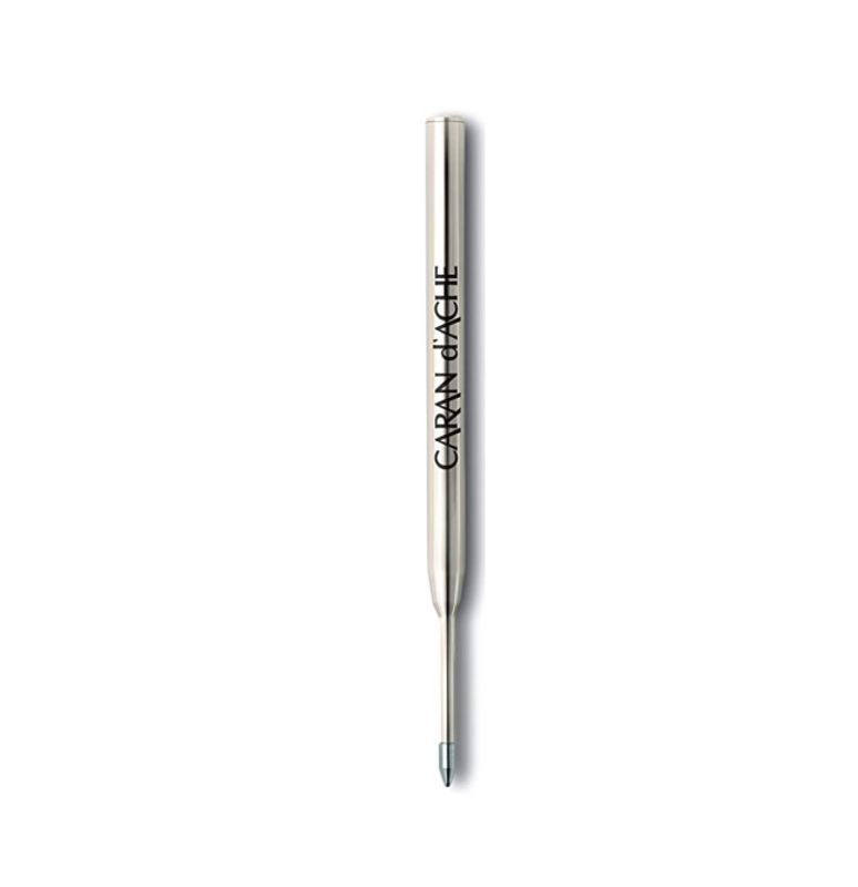 Caran d´Ache Ballpoint REFILL, Medium tip