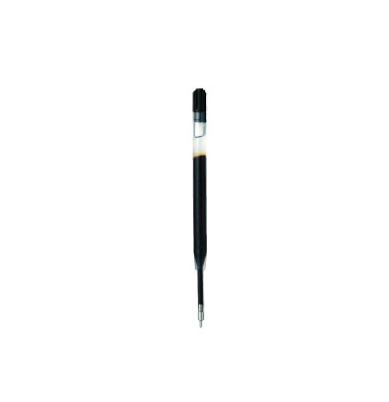OHTO Rays / Horizon GEL  / GS01 Pen REFILL, sort