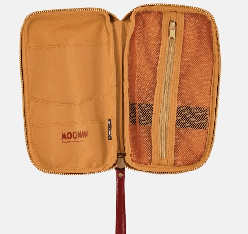 HOBONICHI Small drawer Pouch Little My Everywhere