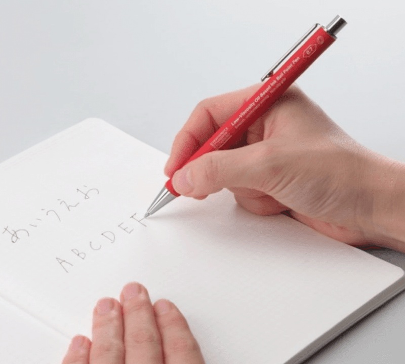 Stalogy Gel Ink 028 Ballpointpen 0,5 mm, flere farger