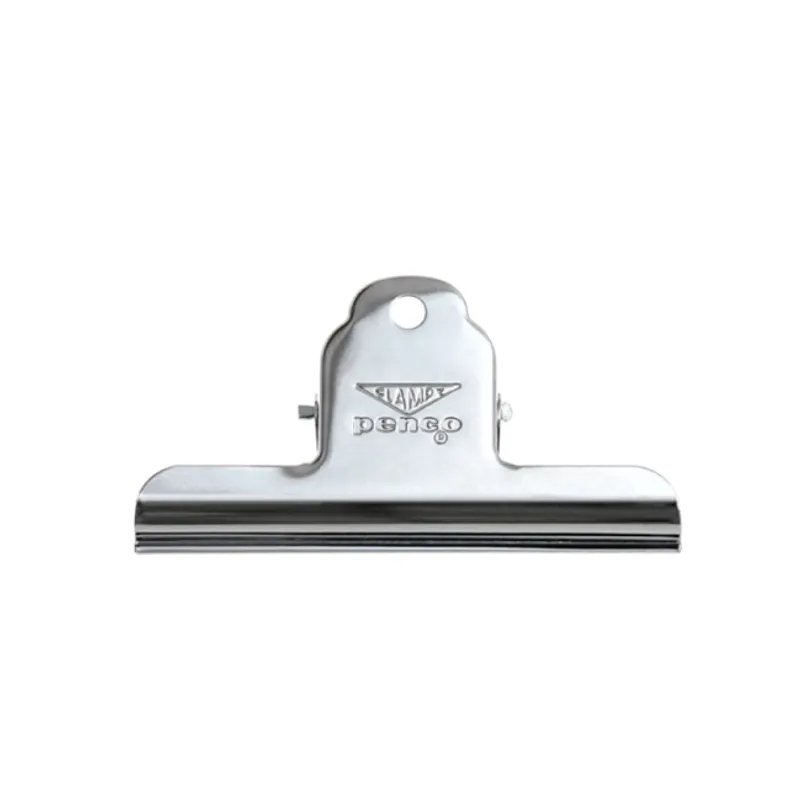 Penco Clips, Crome/ Gold