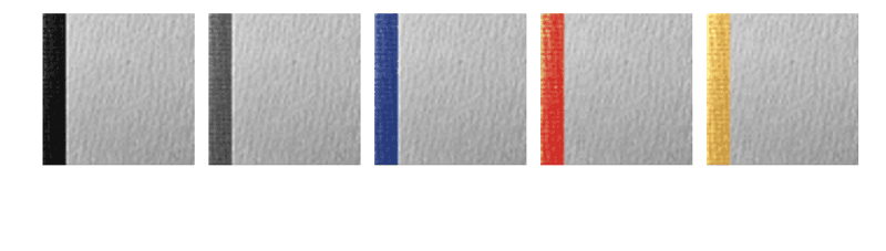 KP Skissebok, Portrett A5