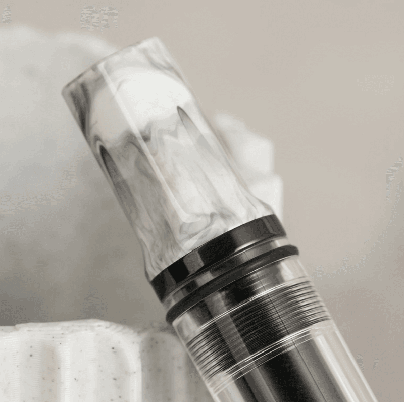 TWSBI ECO Fyllepenn Carrera  with Onyx