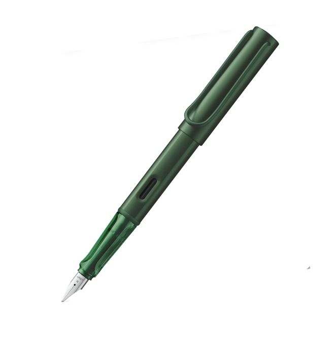 Hovedbilde LAMY Al-Star Fyllepenn Pine