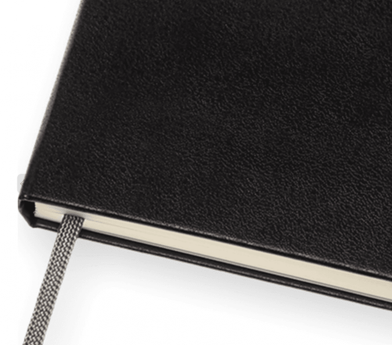 Moleskine ART Skissebok Hardcover L