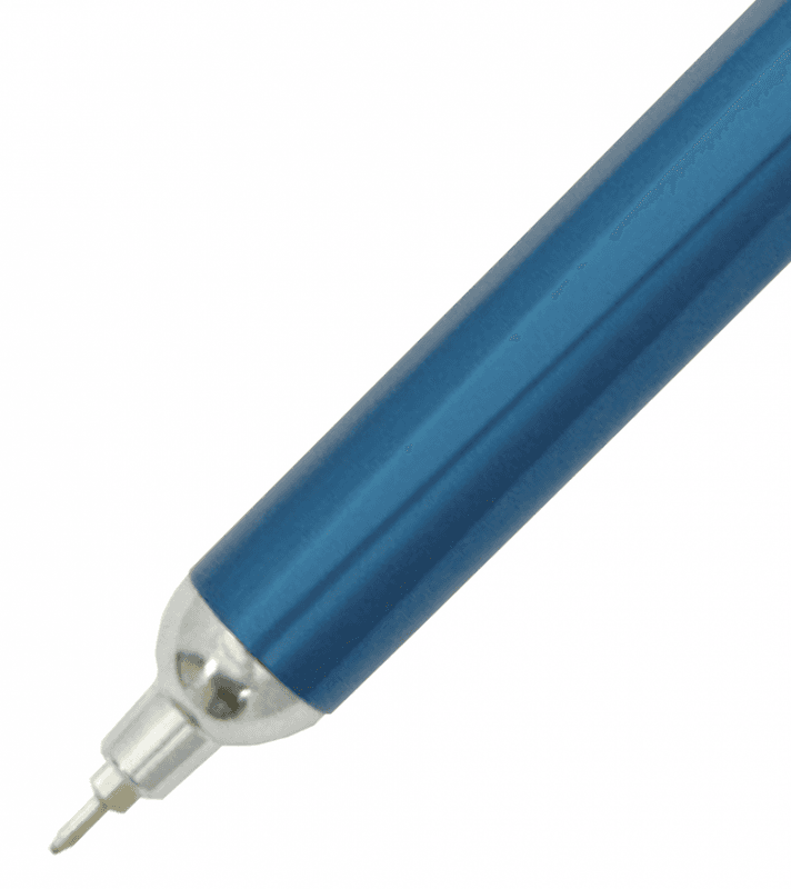 OHTO GS01 Needle Point Pen, Sort