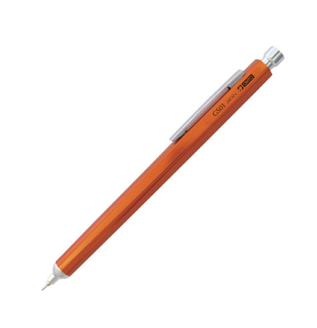 Hovedbilde OHTO GS01 Needle Point Pen, Orange