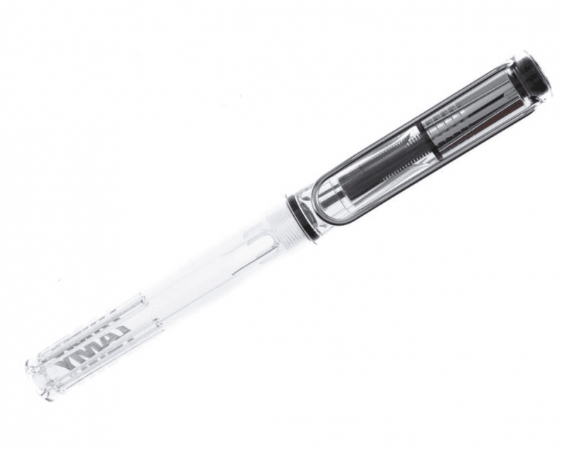 LAMY Vista Fyllepenn