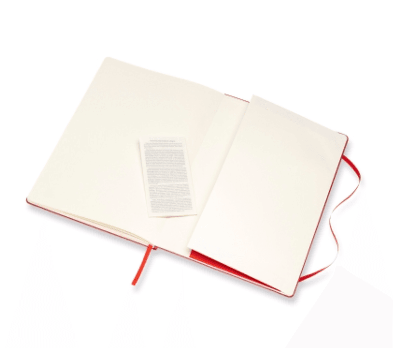 Moleskine ART Skissebok Hardcover A4 