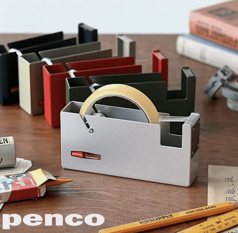 Penco Tapedispenser, stor 