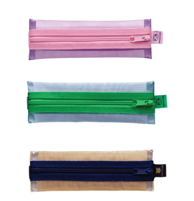 Hovedbilde Papier Tigre Smart Case penal