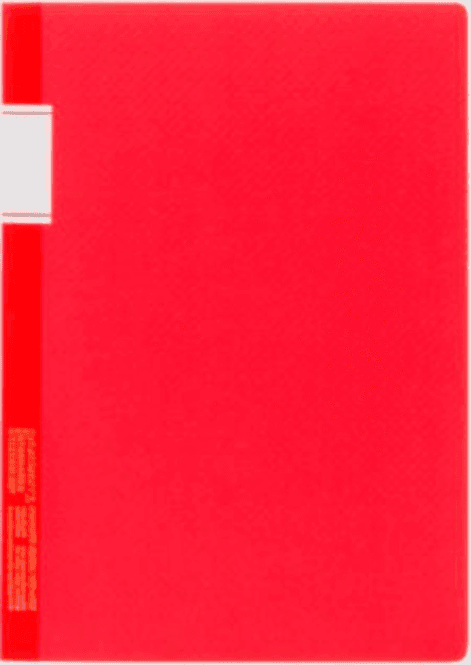 Hovedbilde Stalogy Standard Notatbok, B5 