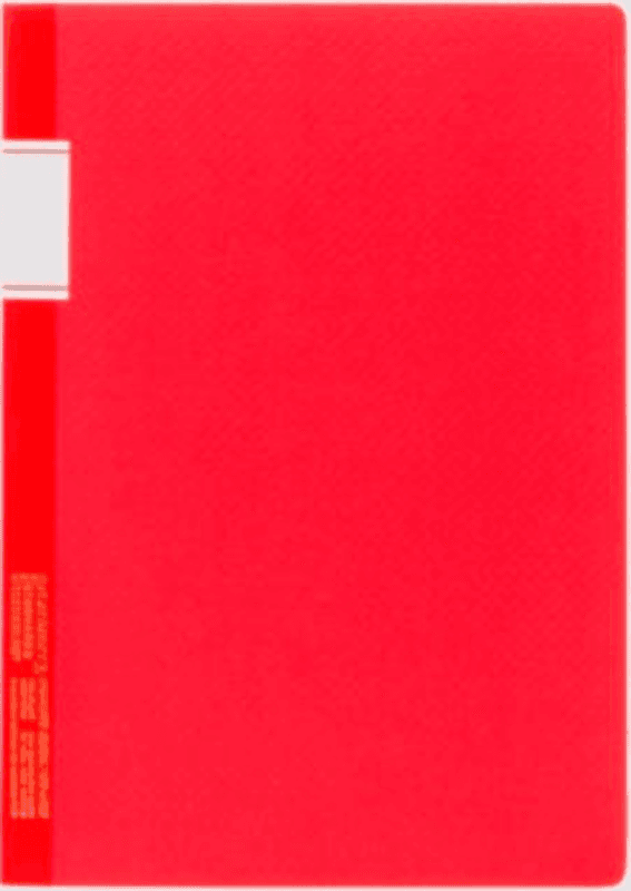 Stalogy Standard Notatbok, B5 