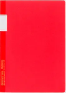 Hovedbilde Stalogy Standard Notatbok, B5 