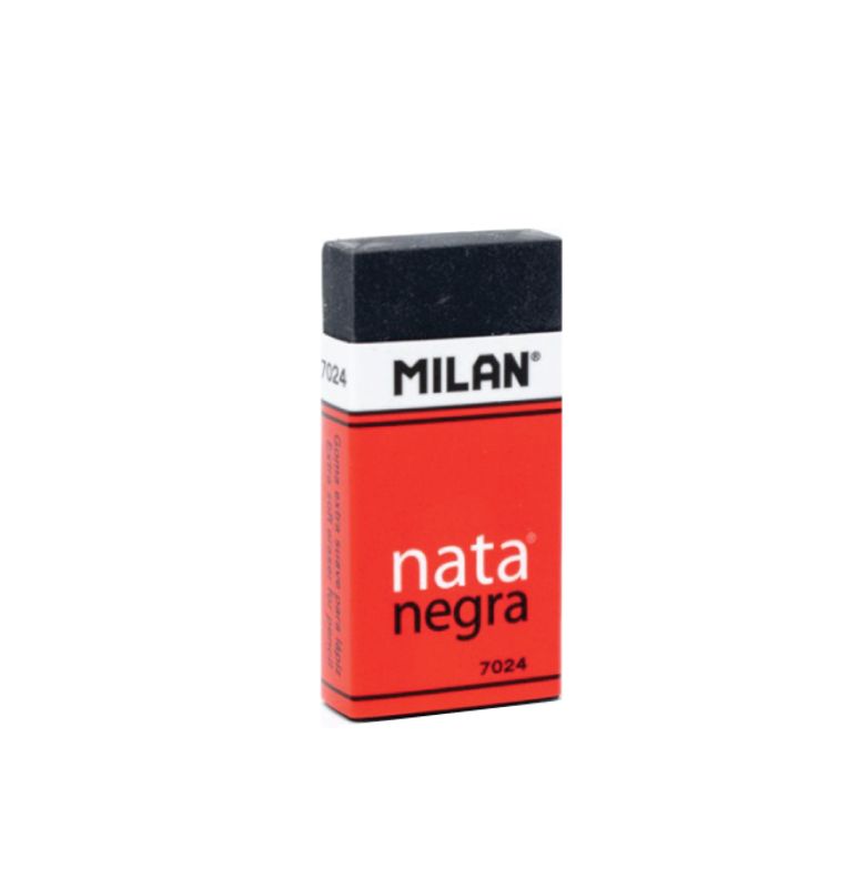 Milan Nata Negra Viskelær