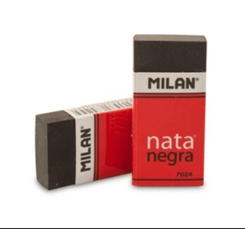 Milan Nata Negra Viskelær