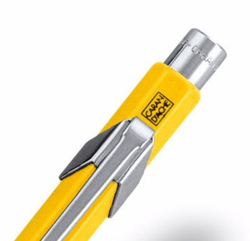 Caran d´Ache 849 Ballpointpen, flere farger