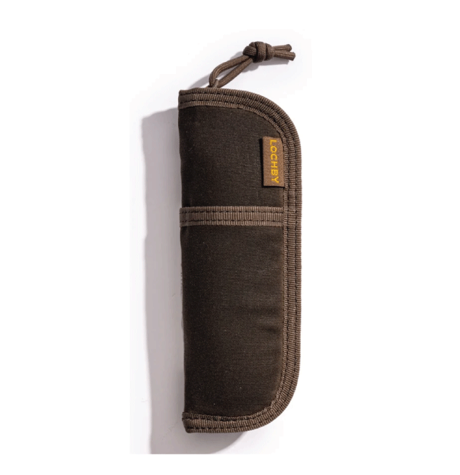 Hovedbilde Lochby Duo Pen Pouch Canvas 