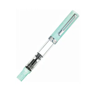 Hovedbilde TWSBI ECO  Fyllepenn Amazonite