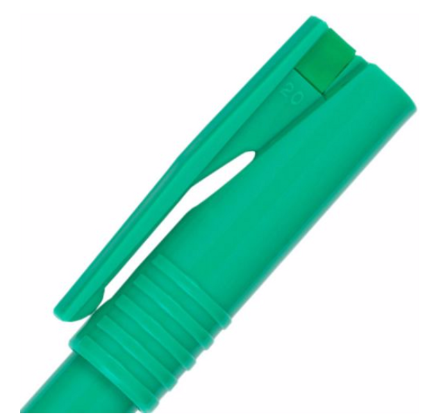 Pentel R50 Rollerballpen, flere farger