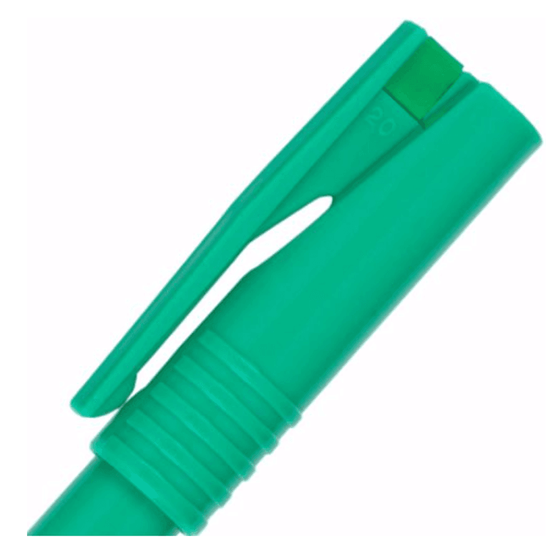 Pentel R50 Rollerballpen, flere farger