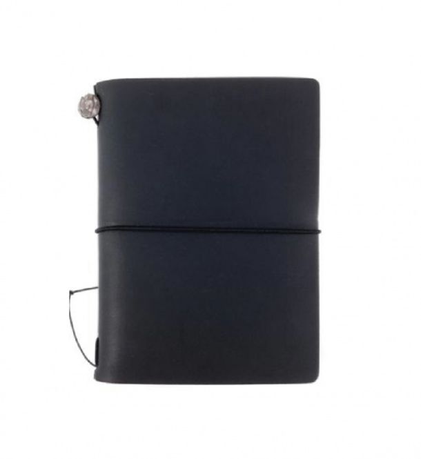 Hovedbilde Traveler`s Notebook Passport, Sort