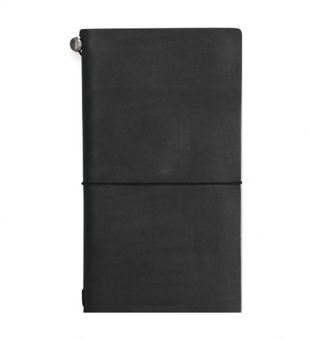 Hovedbilde Traveler`s Notebook Regular, Sort