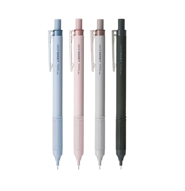 Hovedbilde Tombow MONO GRAPH Lite Mekanisk blyant, 0,5
