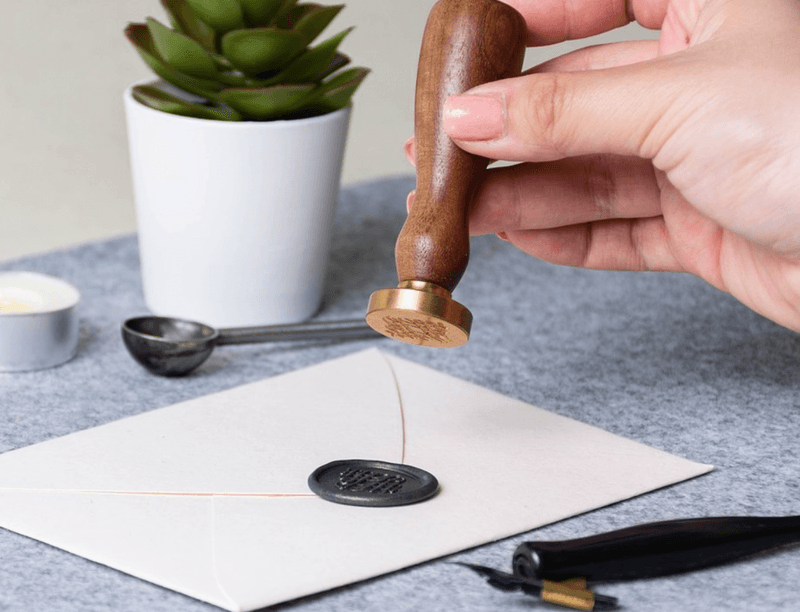 Stamtitude Wax, Lavendel