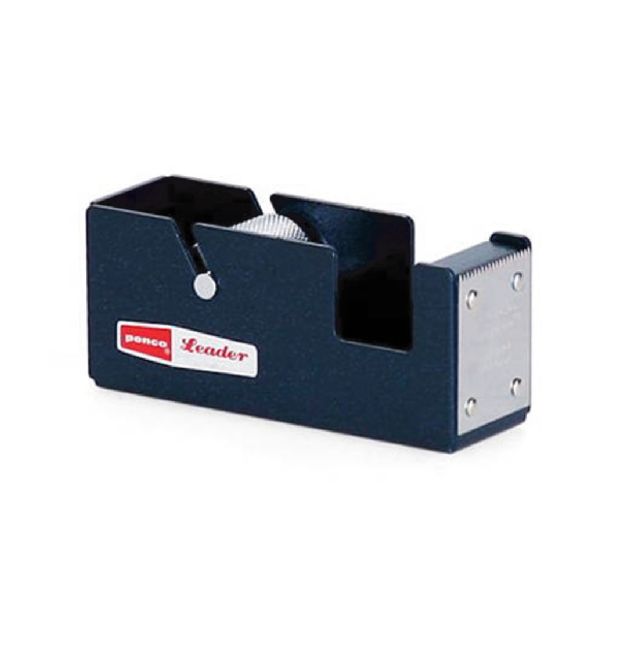 Hovedbilde Penco Tapedispenser, liten Blå