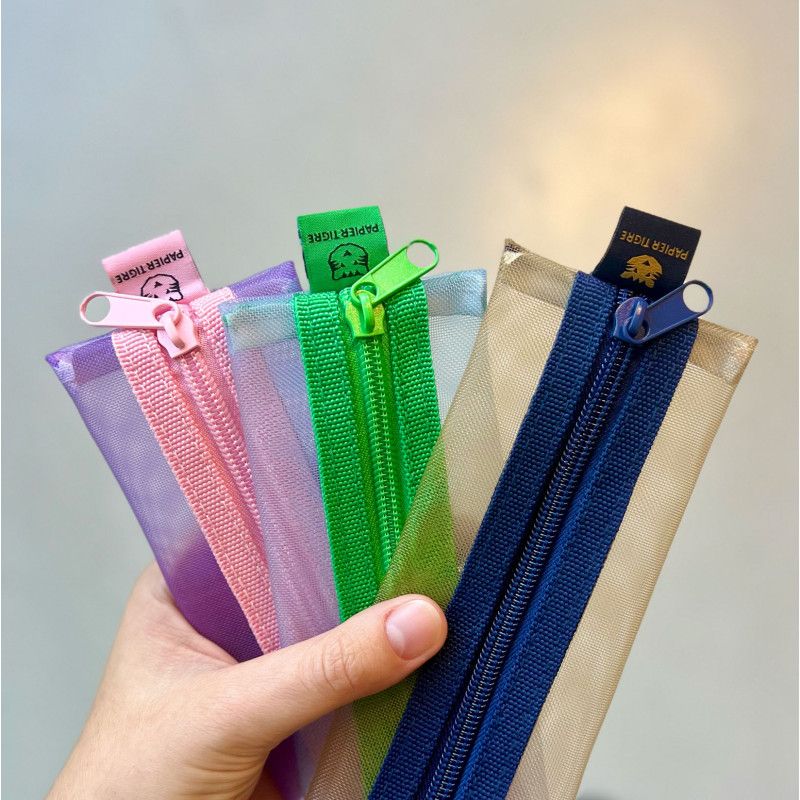 Papier Tigre Smart Case penal