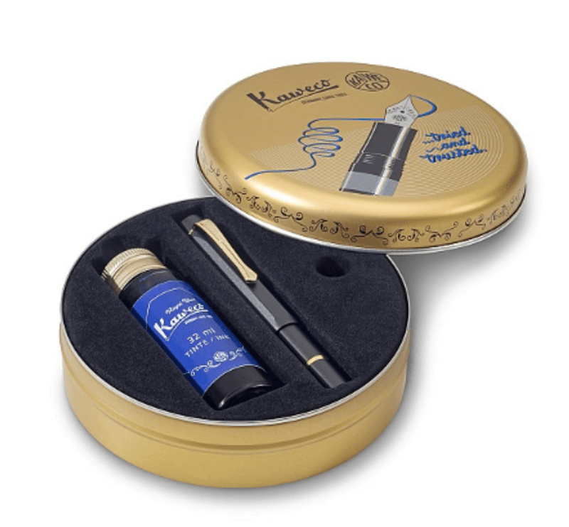KAWECO Piston Reservesplitt / NIB