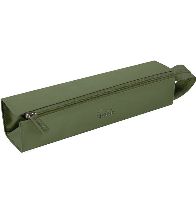 Hovedbilde Rhodia Tray penal, Sage
