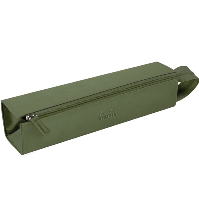 Rhodia Tray penal, Sage