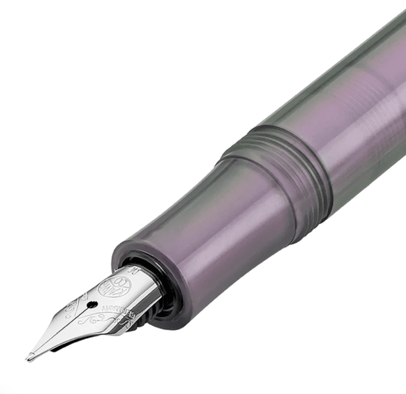 Kaweco LUNAR Sport Shadow Purple