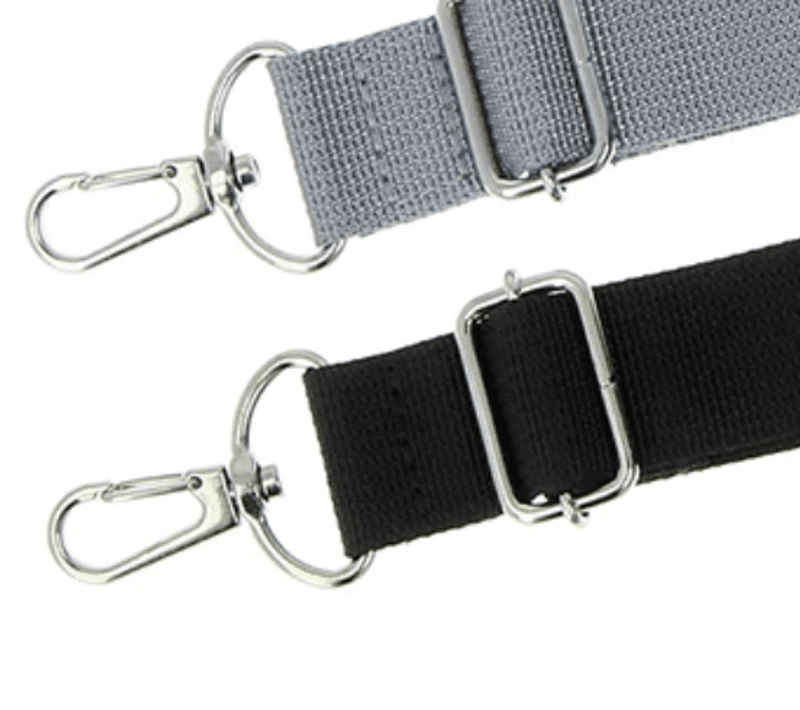 Delfonics PP Shoulder Strap, flere varianter